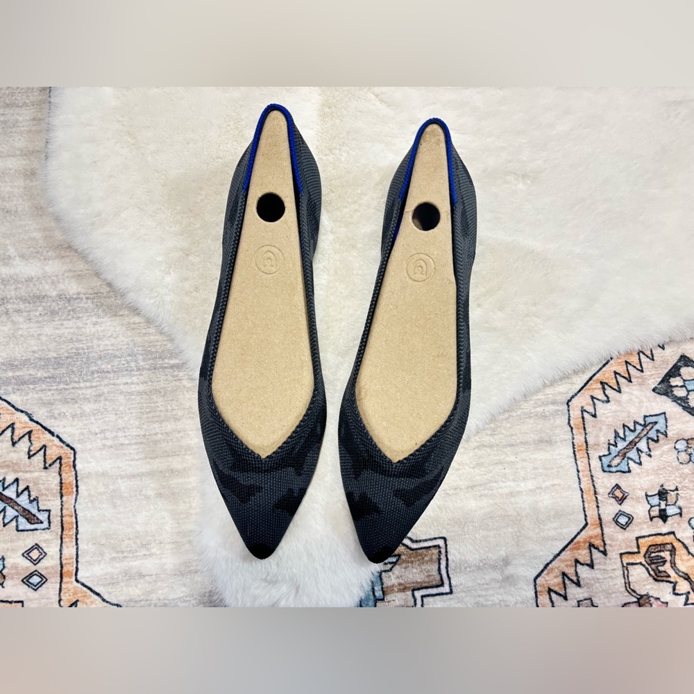 Rothy’s Flats